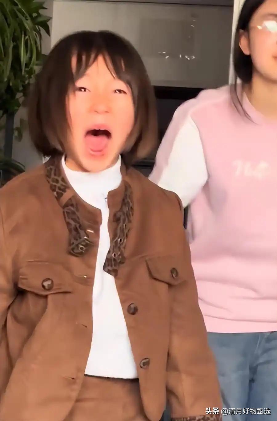 “藤条抽一顿就好了！”短短18秒的视频，小公主作的网友都看不下去了！
这段“藤条