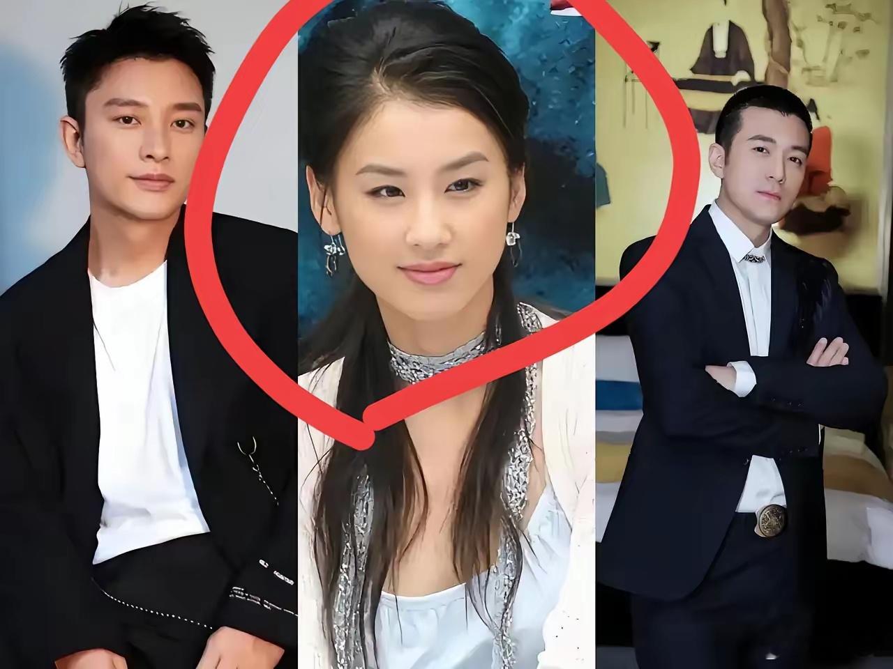 我真感觉黄圣依有点盲目自信本身就40多岁了还生了两个儿子，在相亲市场一定会很难找
