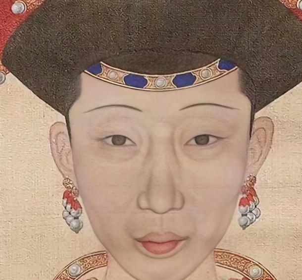 爱新觉罗家族的基因，就是从这个女人开始被带坏了！而这个女人就是大名鼎鼎的令妃。突