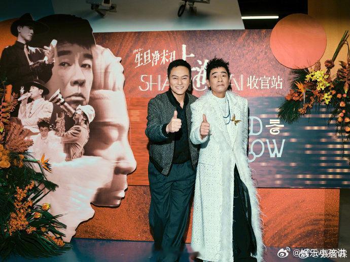 张智霖送车张智霖回应演唱会送车张智霖真宠粉天花板！承诺送车全额兑现，回应时笑谈演