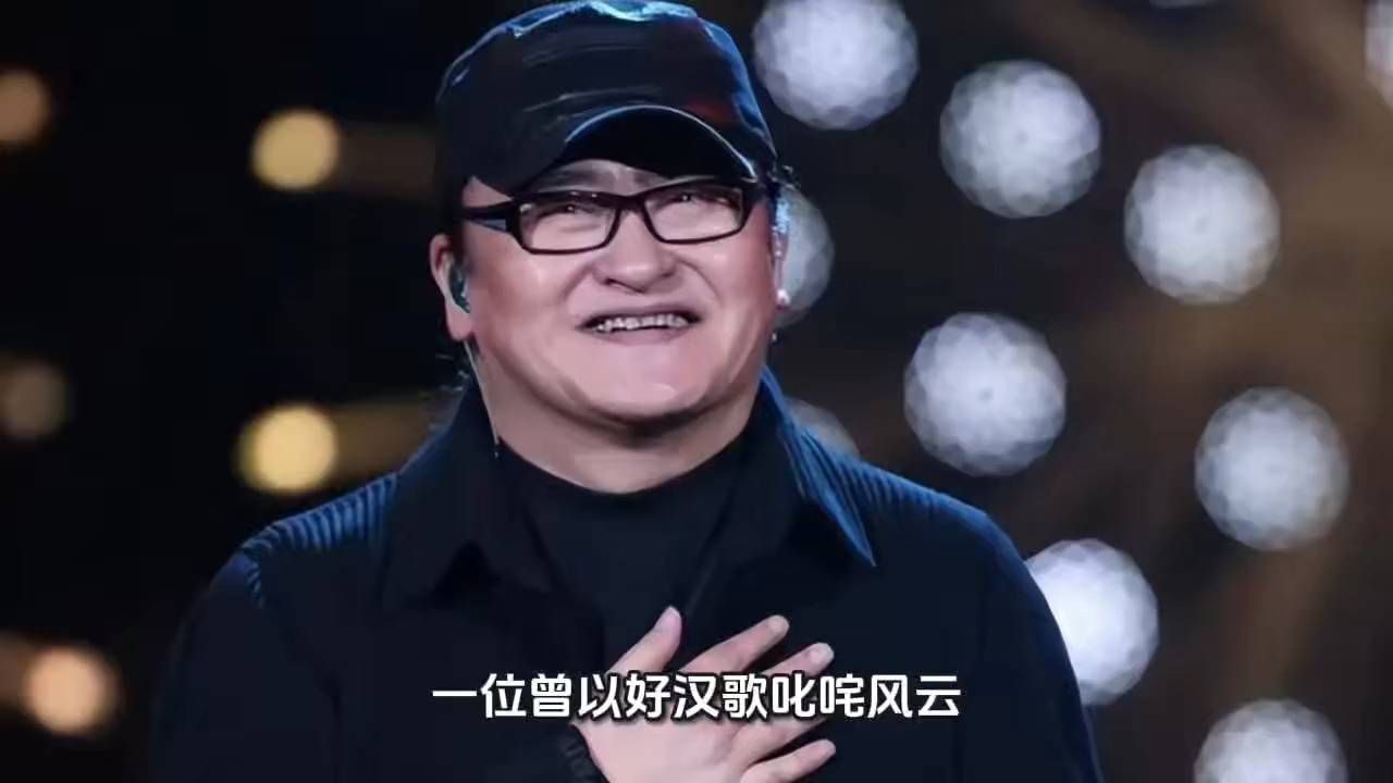 63岁刘欢去世，死因曝光，曾患3种疾病，1年前女儿结婚他满面红光