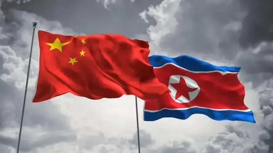 朝鲜强烈谴责美对台军援，朝鲜一直支持我们的立场，朝鲜不仅口头警告，关键时刻也真上