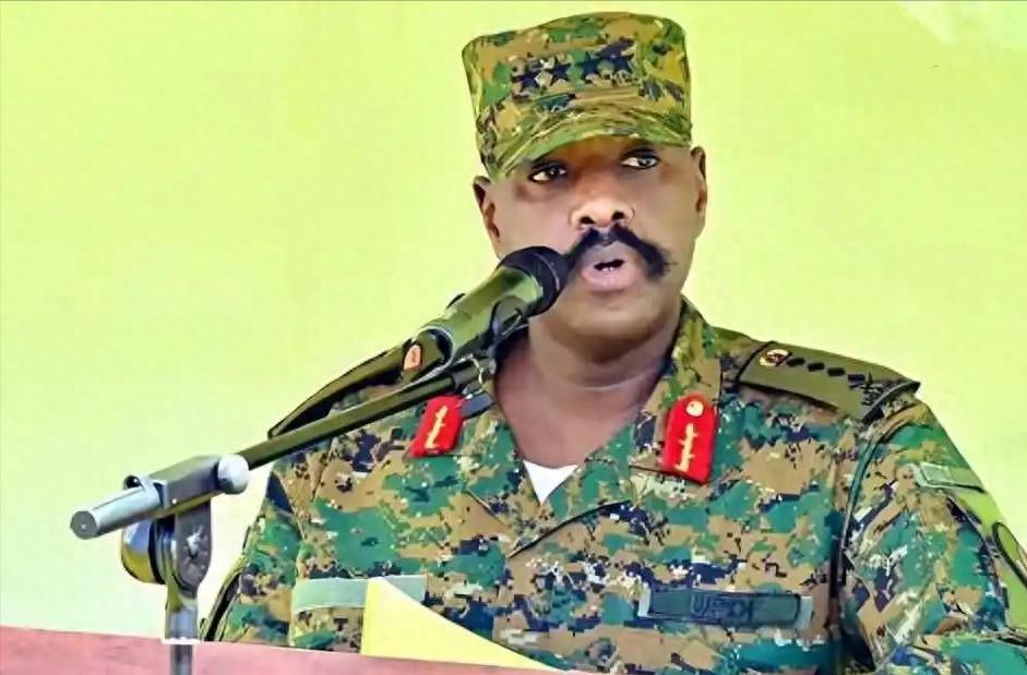 乌干达总司令：准备派兵10万保护以色列，出兵50 万占领伊朗首都。

伊朗和美国