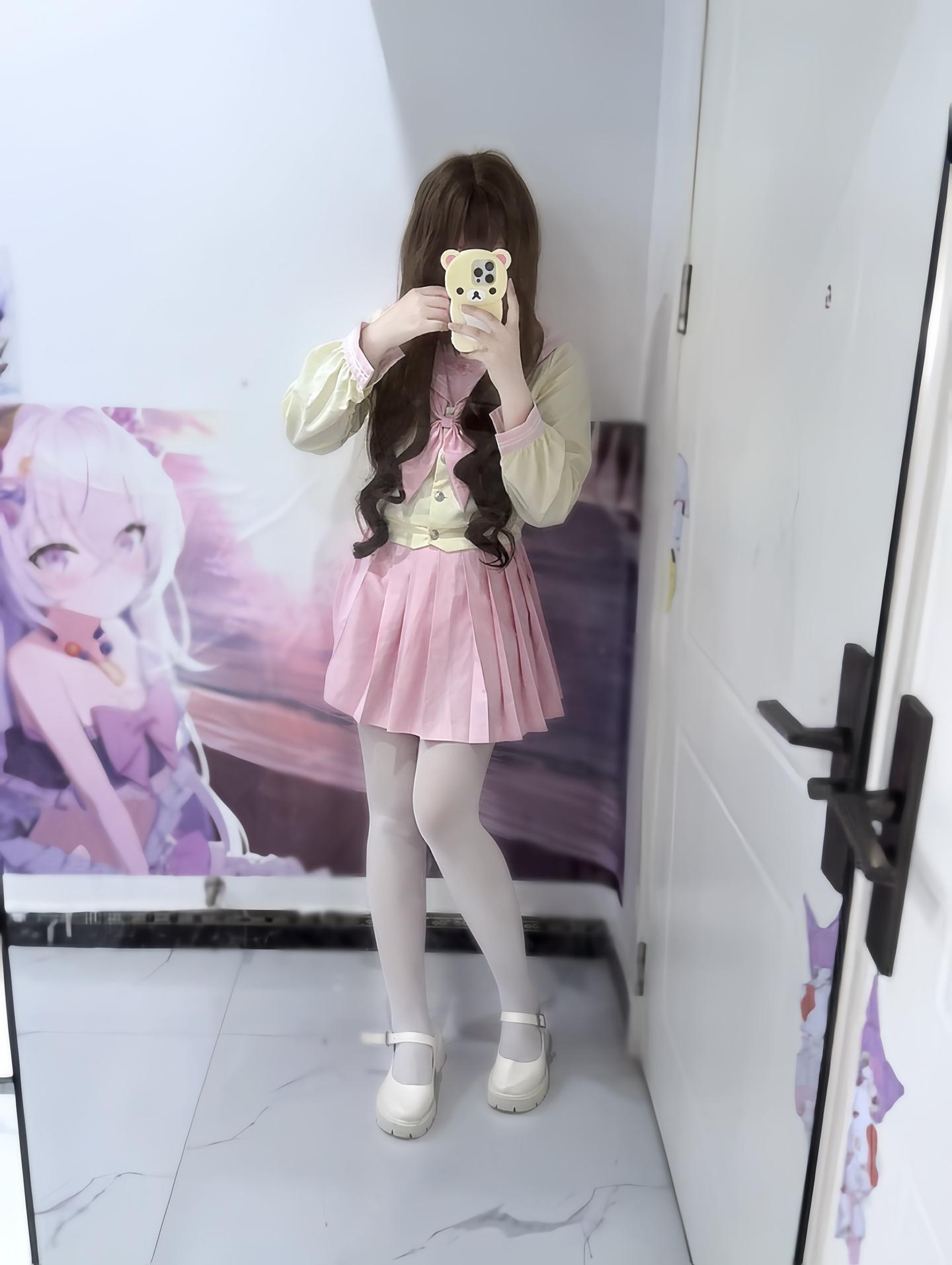 是我没等你吗 是你没选我吧