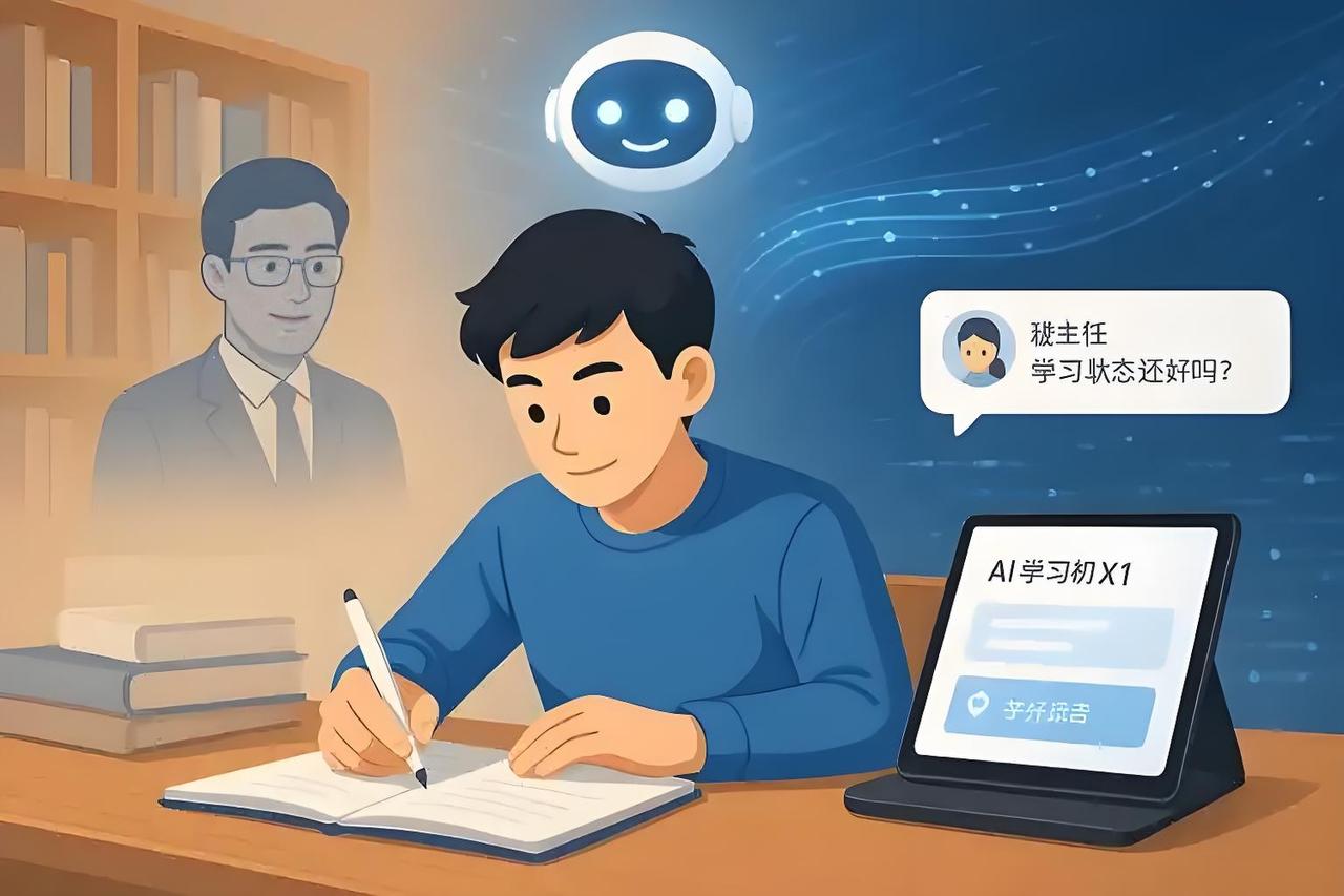 在慢慢变老的路上，我当然还会学习！有人觉得年纪大了就该安于现状，可我不这么想。岁