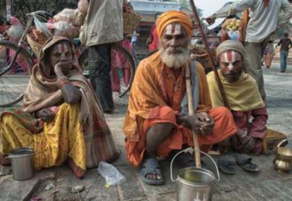 快讯！快讯！
 
印度方面突然宣布了。
 
这回的看点很直白：美国想在印度复刻那