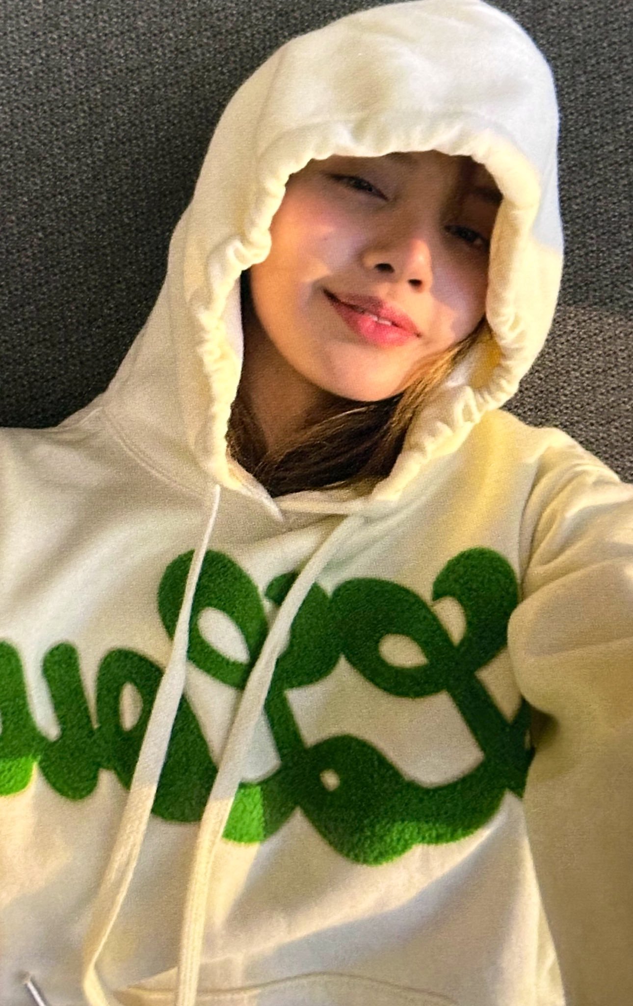 Lisa!!!!!!!老公我真晕了🥵cr.JaipeeBP 