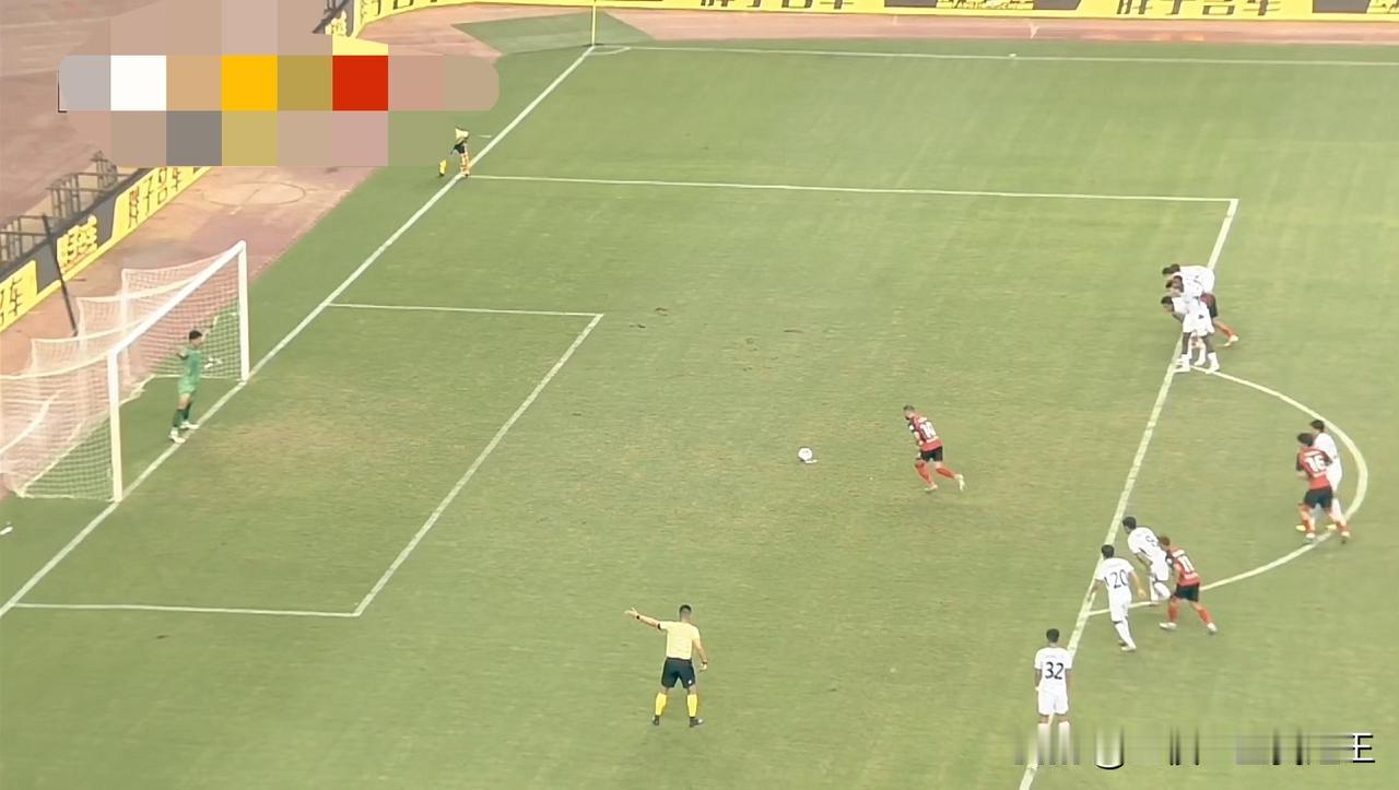 恭喜阿玆拉克“开胡”。在刚刚结束的中甲联赛一场比赛中，陕西联合主场2:1战胜了大