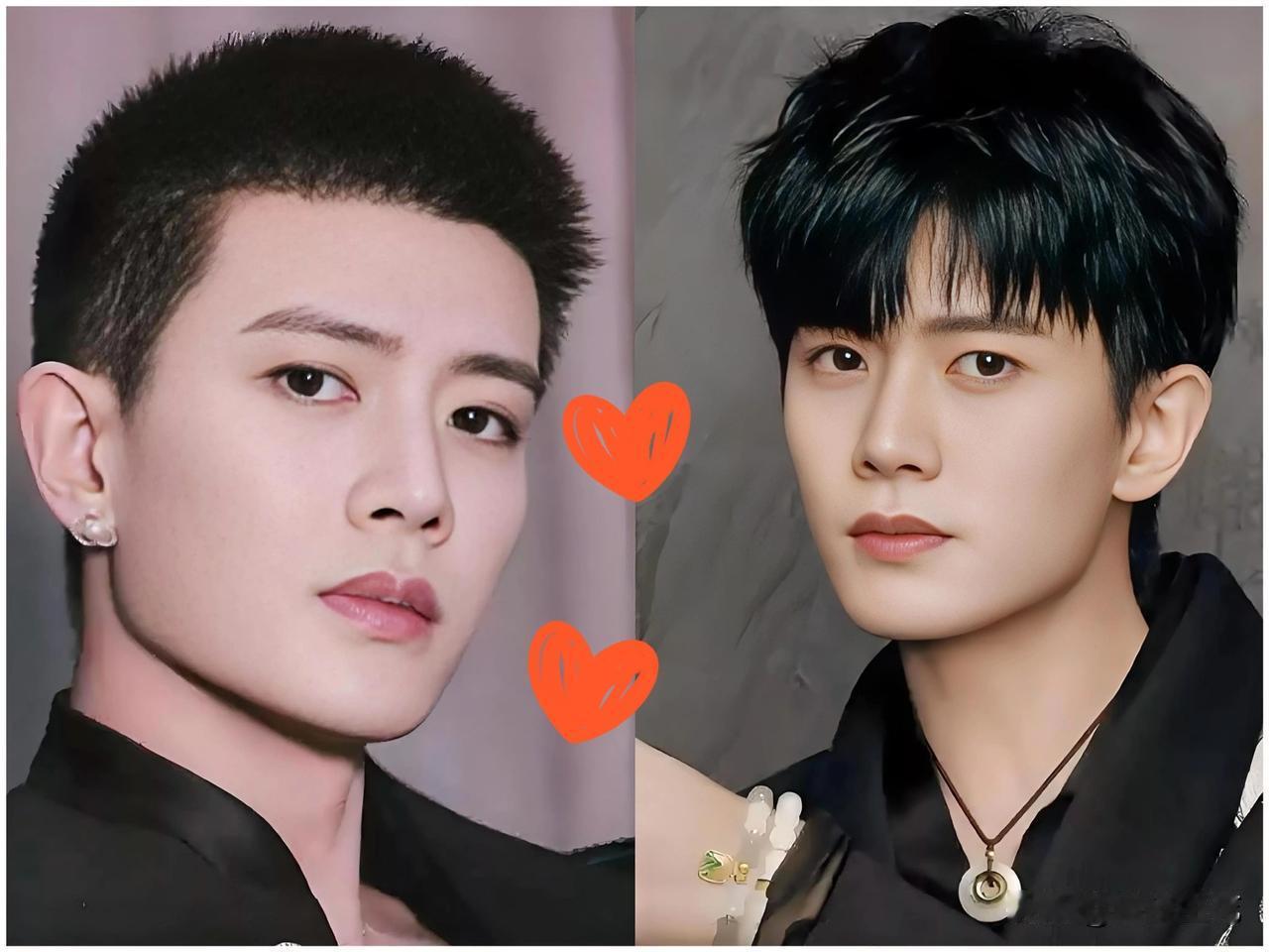 36岁又帅又会演

事业家庭双丰收，简直是人生赢家

这让别人怎么活呀！

任嘉