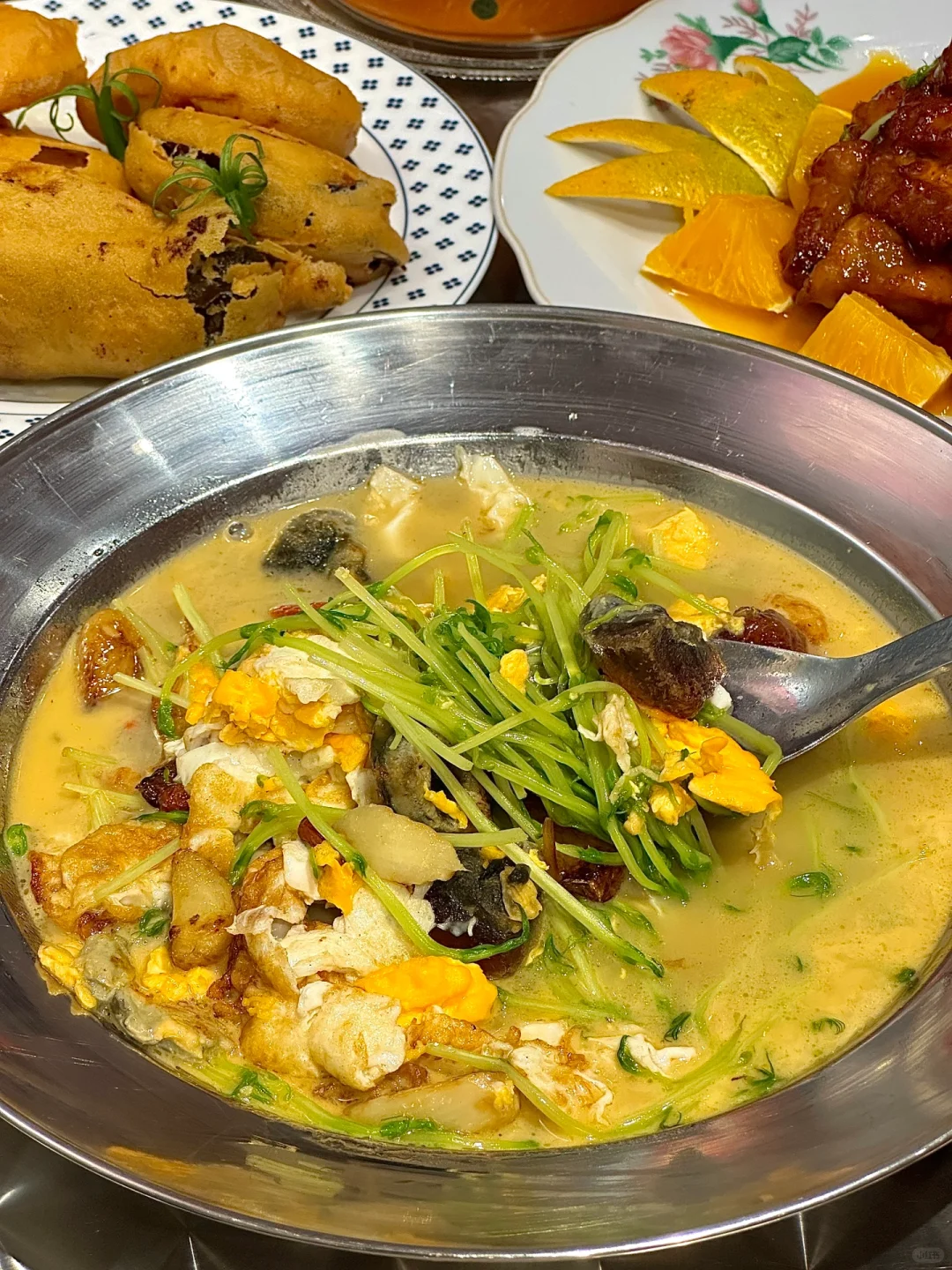 来佛山顺德一定要吃这家。。。。。。🥹