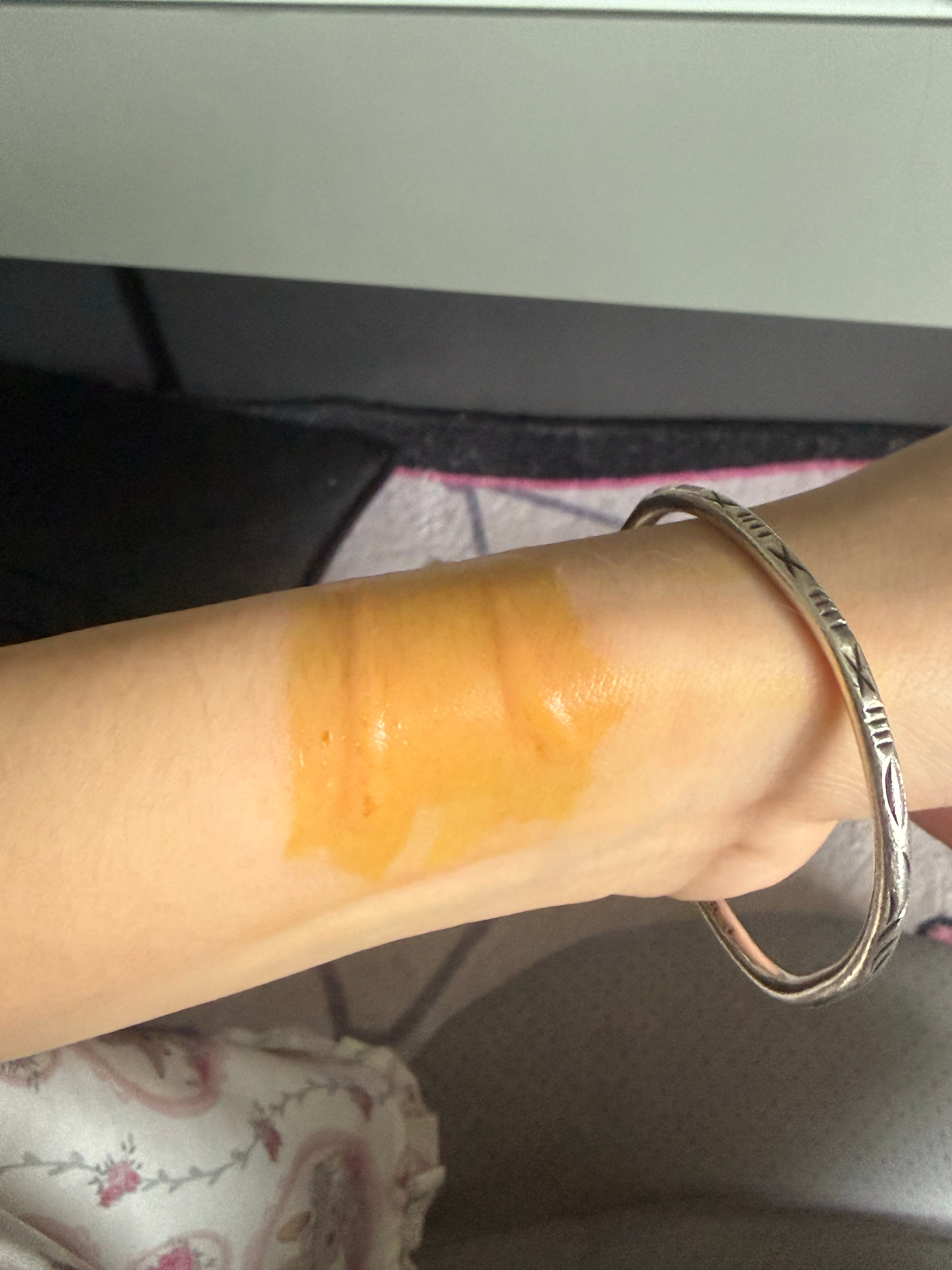口米妮真的自由子两个人又去寺庙消费了 ​​​