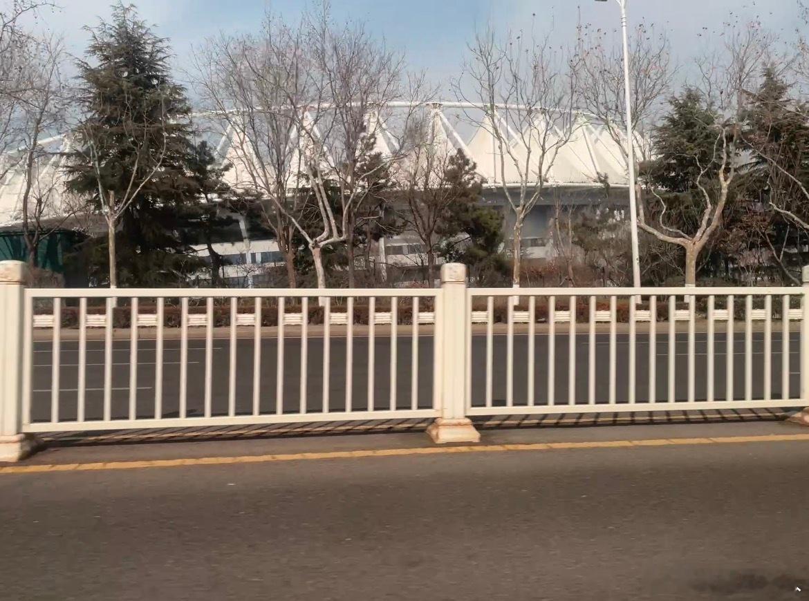 国信体育场 青岛·青岛市体育中心国信体育场