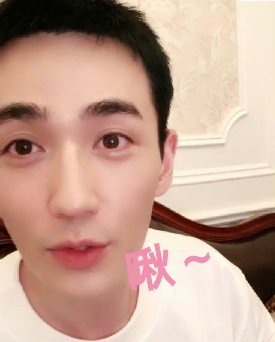 晚安朱一龙