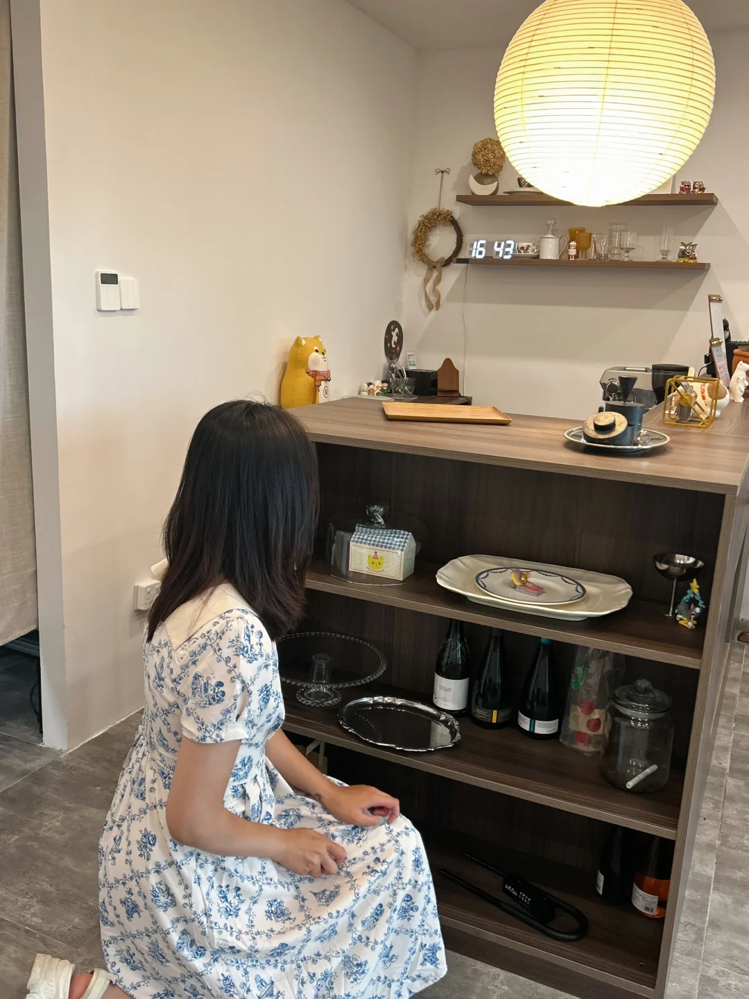 南京新店 | 在这家吃到了人生提拉米苏！
