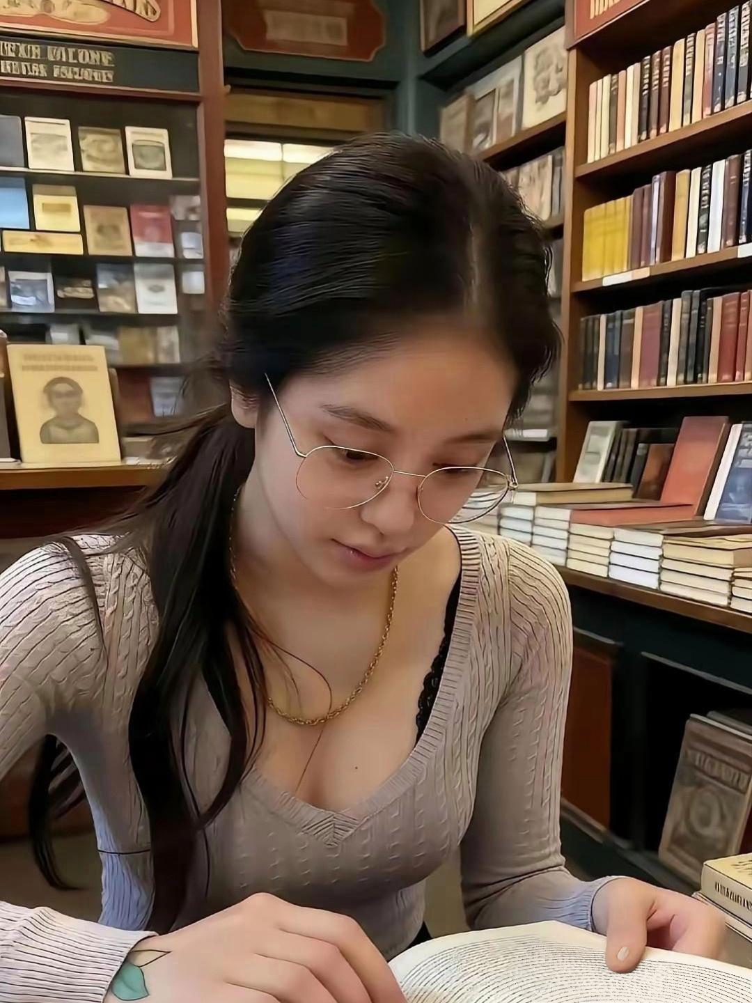 什么样的身材美到犯规?