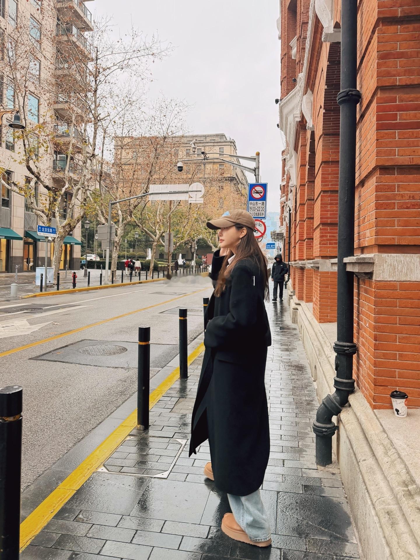 李多海  多多ins更新