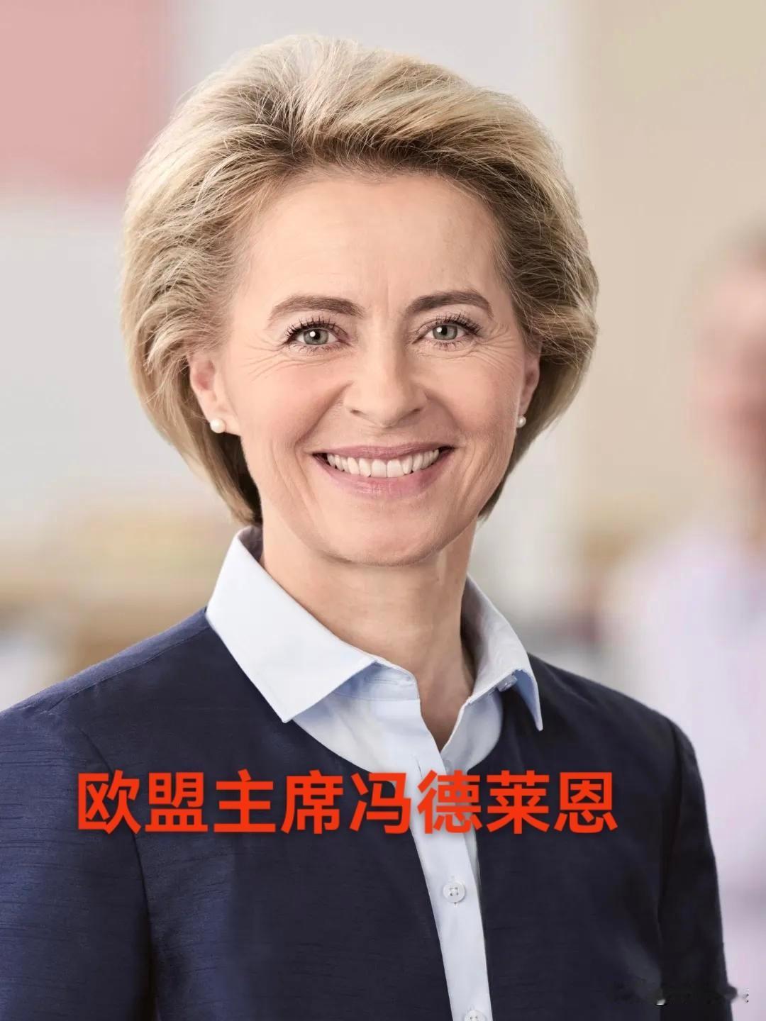 欧盟六月中旬在布鲁塞尔召开的峰会，27国一致同意会议议程不得出现“中国”字眼！这