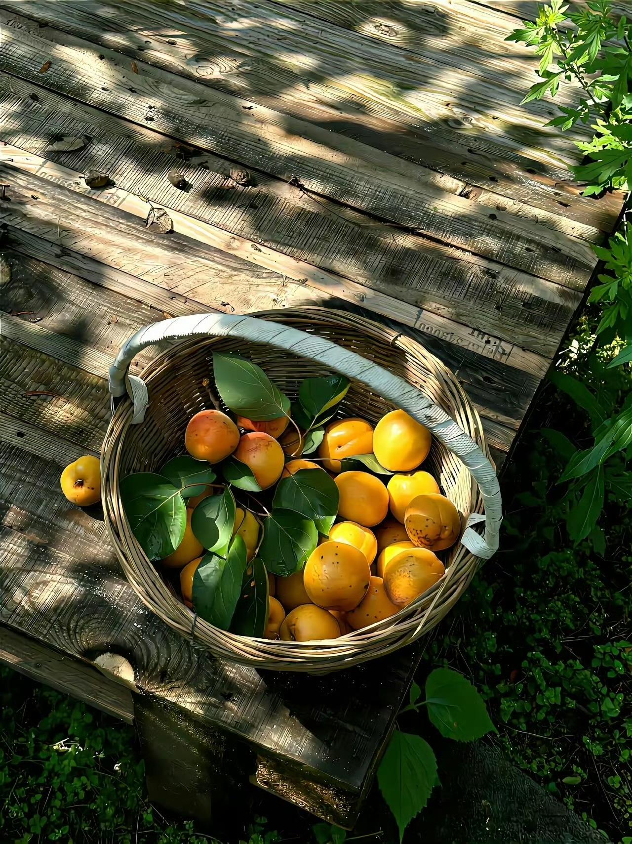 每个水果里都有一个故乡的魂！