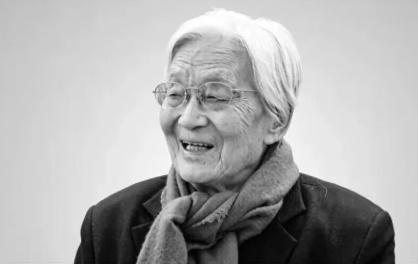 清华大学建筑学院教授高亦兰逝世，曾参与毛主席纪念堂设计：6月12日，清华大学建筑