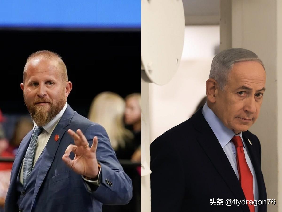 ✡️🔍🇮🇱以色列斥资数百万美元操纵人工智能——布拉德·帕斯卡尔的影响力机​
