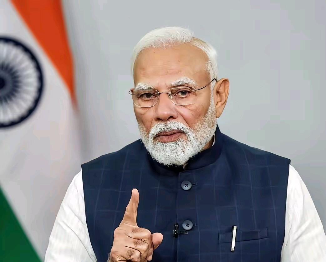 一觉醒来，印度还是认怂了！尽管印度总理莫迪多次公开拒绝特朗普要求印度停止购买俄罗