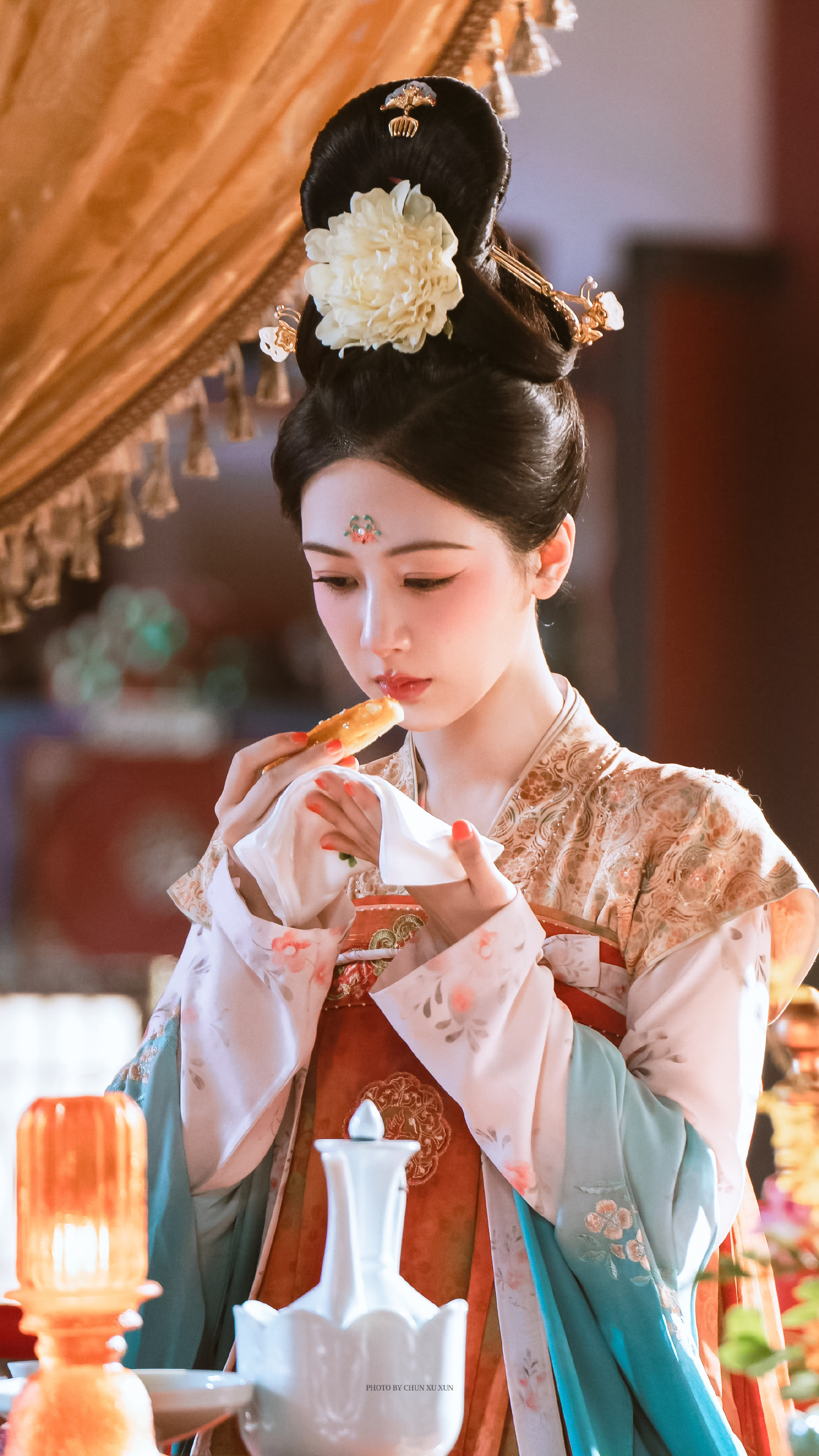 杨紫何惟芳yz🌺杨紫何惟芳 yz🌺杨紫国色芳华、锦绣芳华 yz🌺感谢平台推