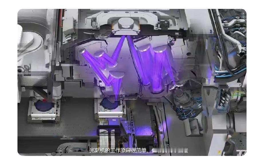 老美这些年在科技领域对咱使绊子，妄图遏制咱发展，还真以为能把咱拿捏得死死的。在芯