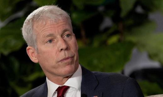 美部长向中国喊话。
外媒报道，美国能源部长赖特1月8日接受福克斯商业频道采访时称