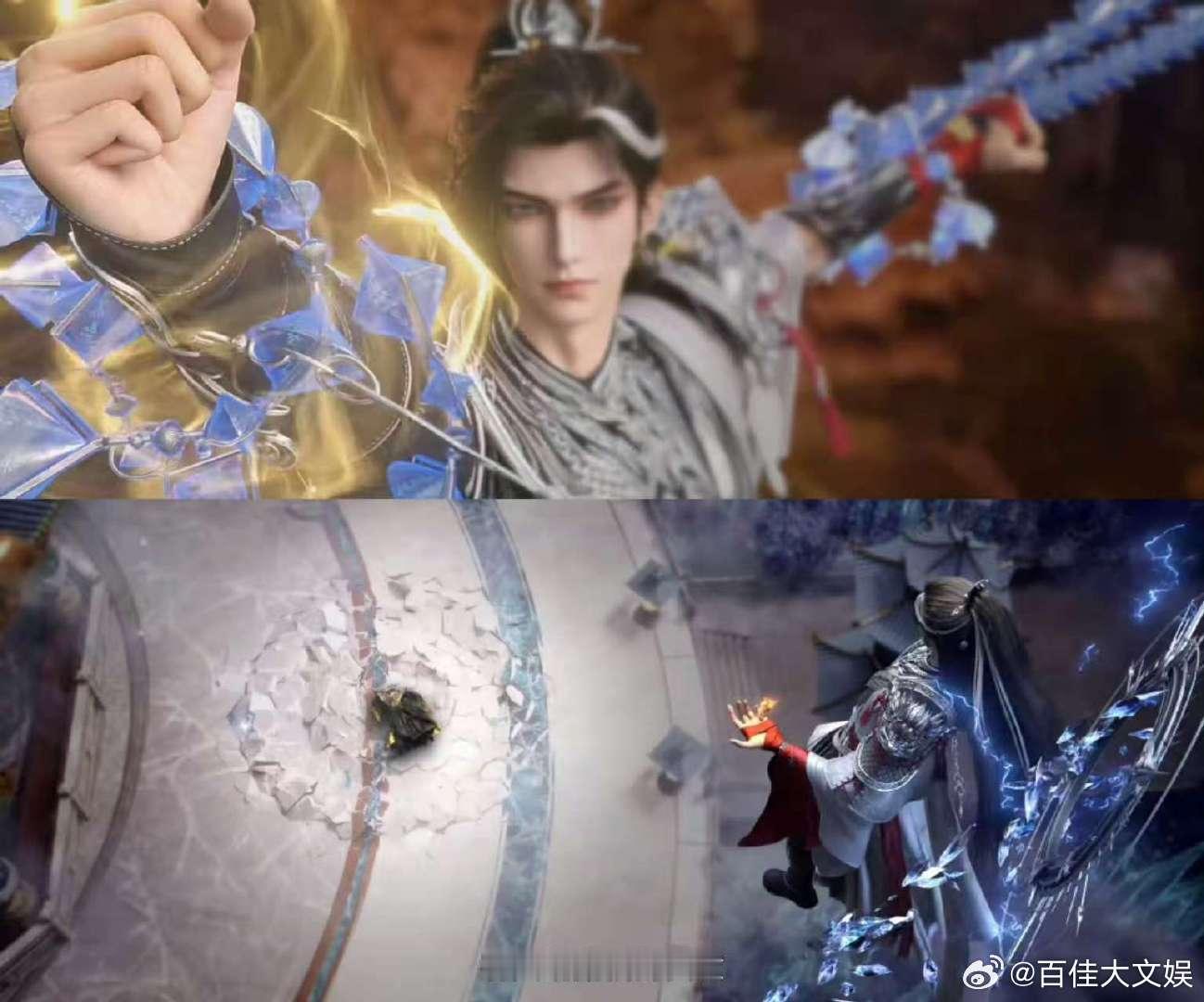 石昊21岁就杀上九天了 21岁的石昊，带着无畏的热血杀上九天。十地劫里，他一次次