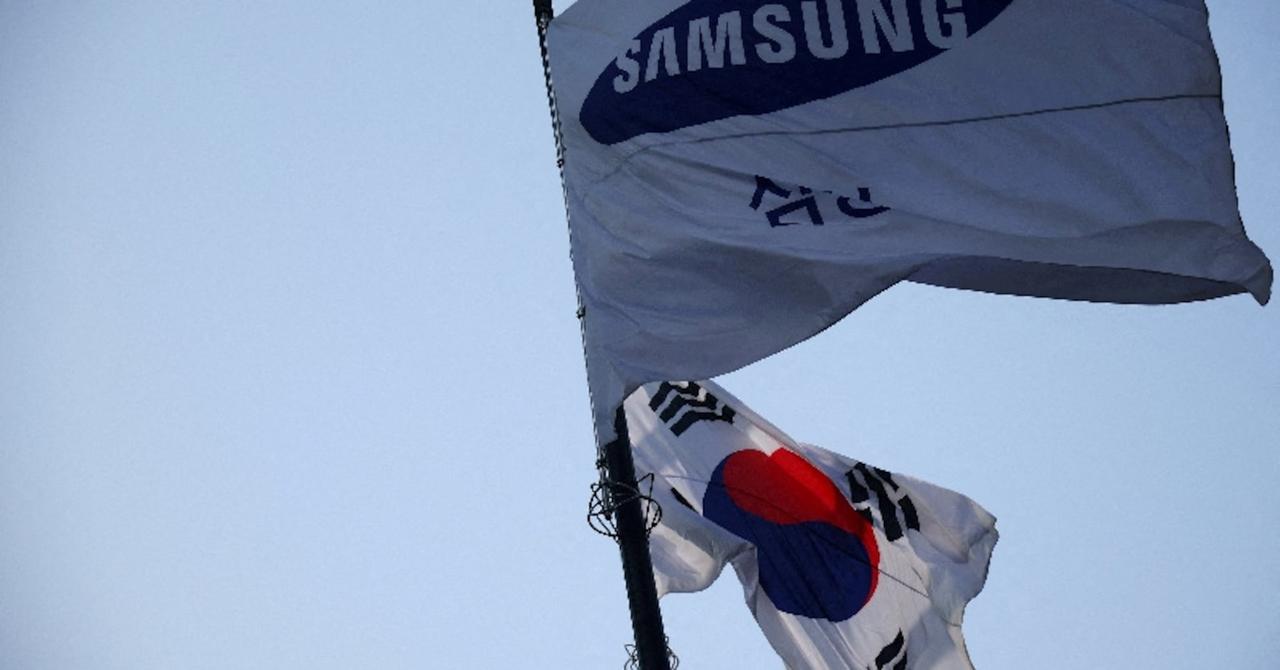 [To learn English]
South Korea will purs
