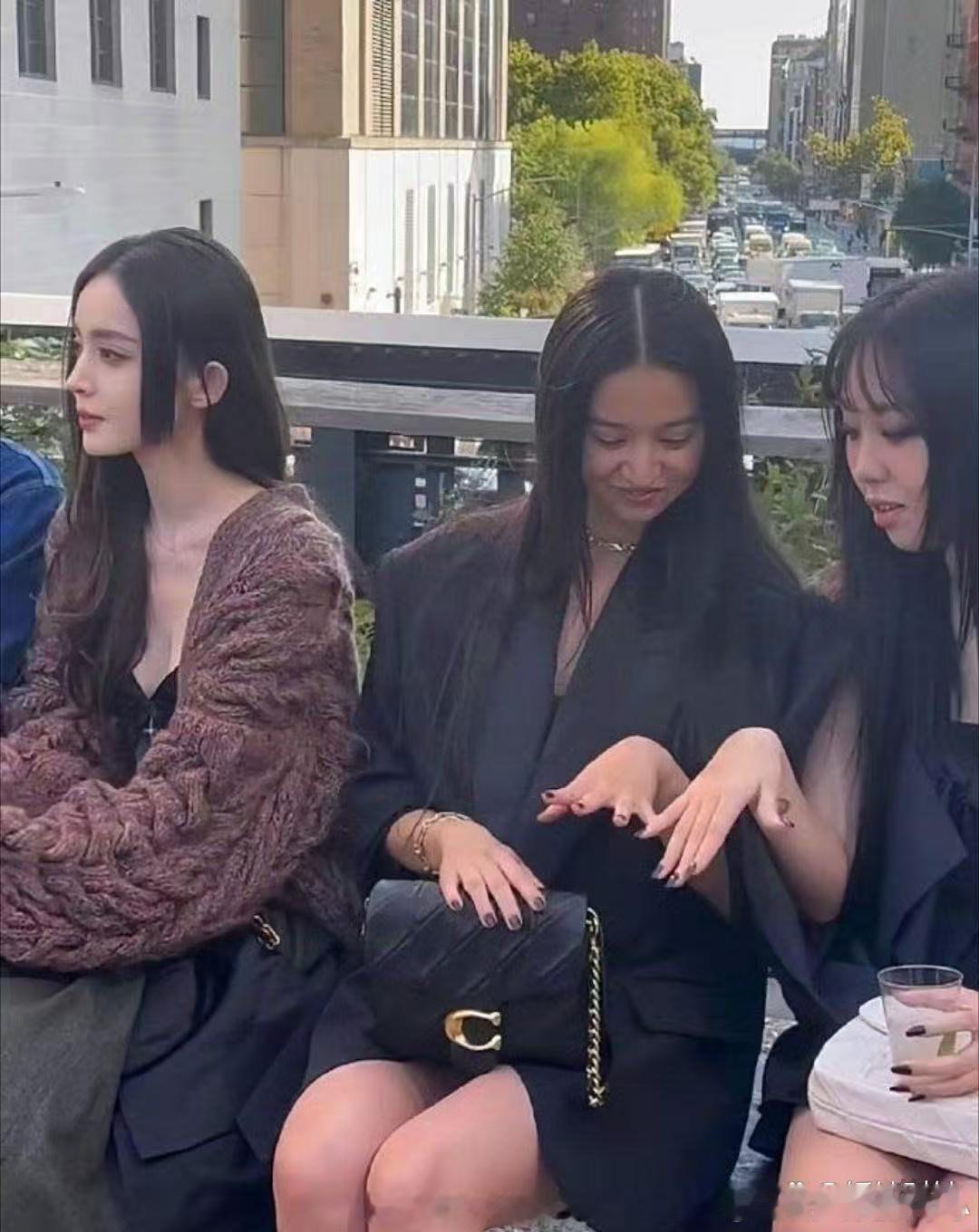 脸的尺寸在极致美颜前微不足道 