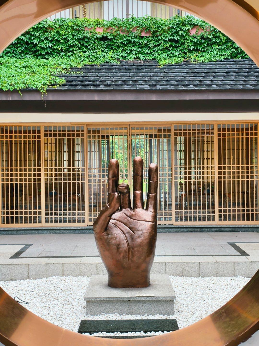 2026五一假期 禅意·烟火 云浮·新兴禅域小镇旅游度假区