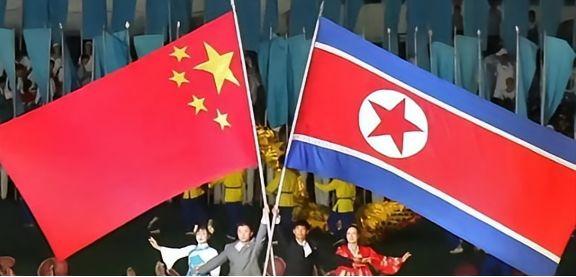 澳大利亚智库提醒日本：如果日本敢军事介入台海、跟中国发生冲突，朝鲜一定会参战支援