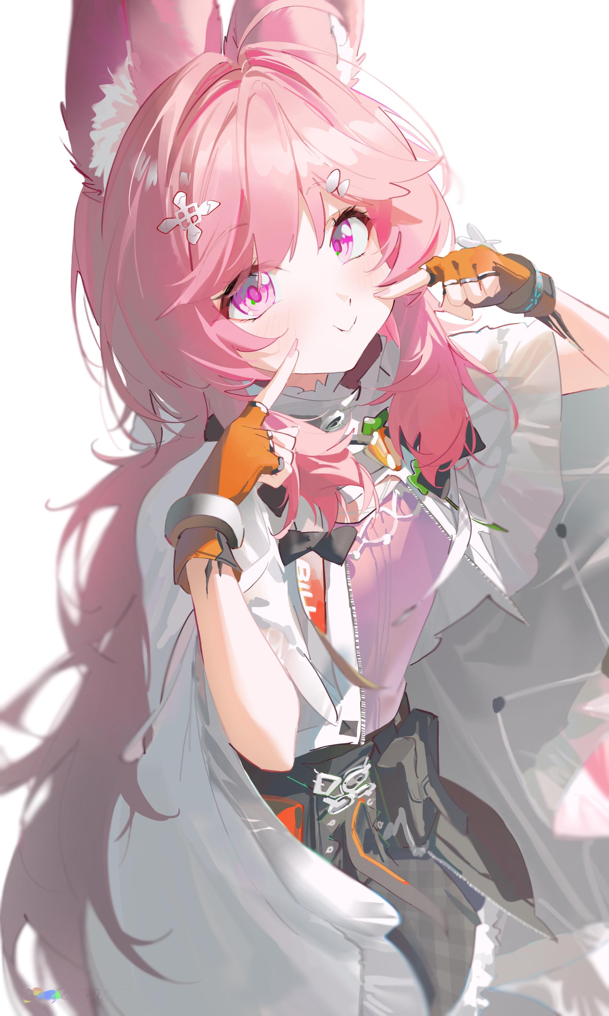 动漫元气珊比画师：Rynepid：75476528 