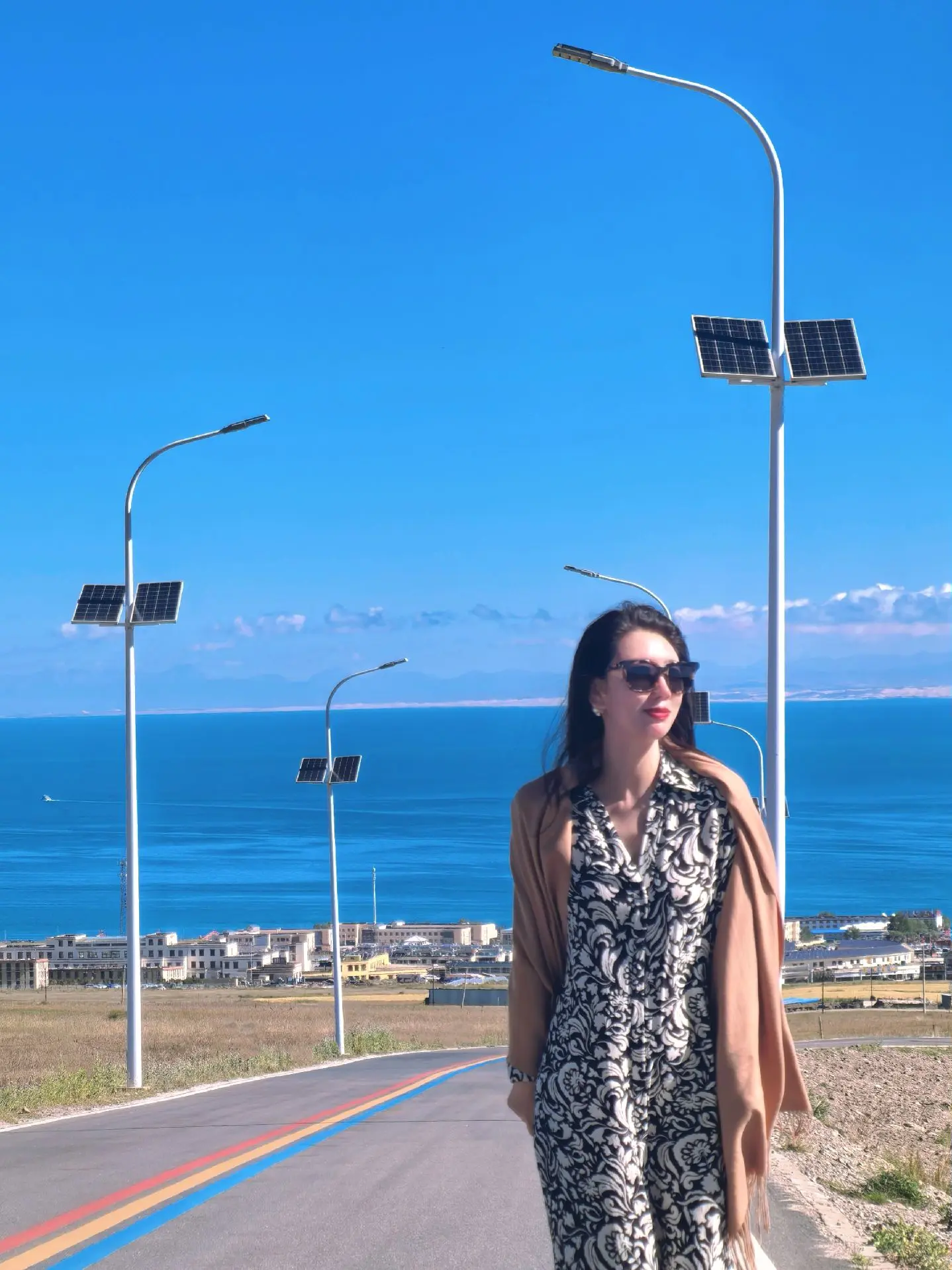 我不是24岁了，我已经34岁了。但我觉得这个年纪好棒。当今社会已经发展...