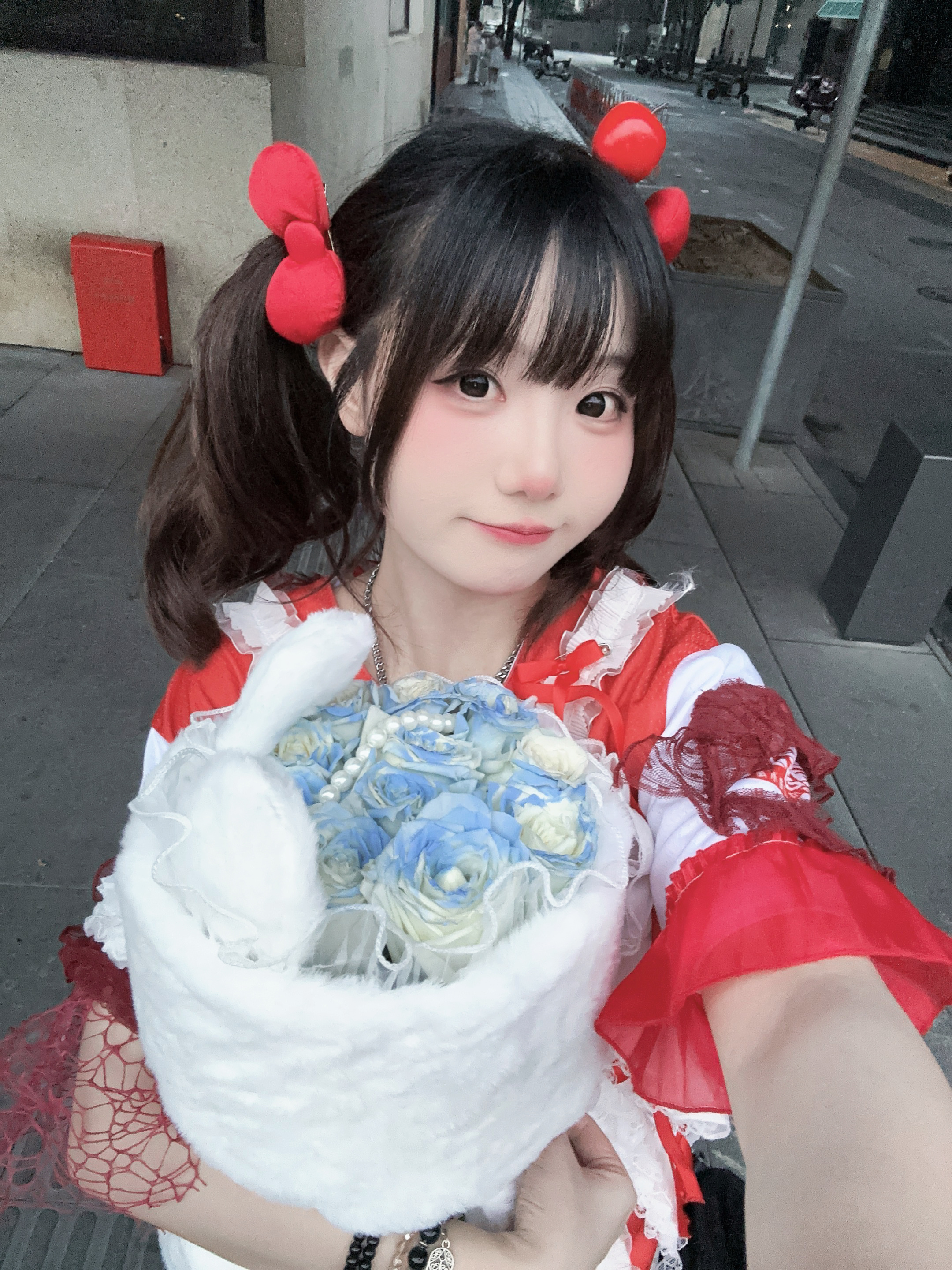 遗憾很好啊，有遗憾就说明还不能结束。如果哪天我说出我没有遗憾了这种话那真的可以准