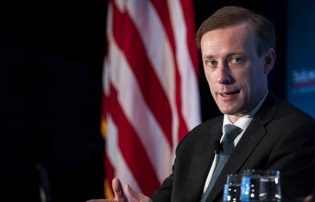 拜登的国安顾问沙利文下台后公开承认，美国前众议长佩洛西2022年8月在位时窜访台