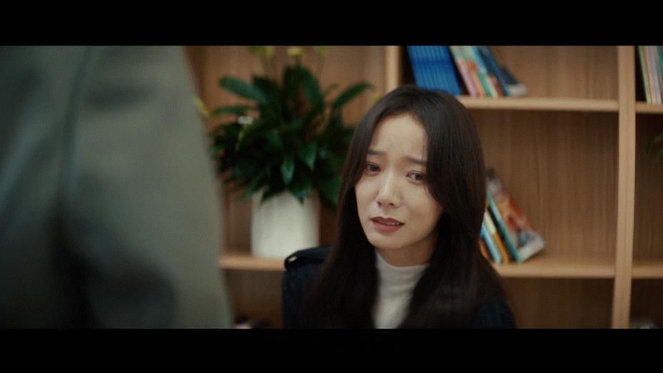 王珞丹新剧尺度这么大 救命！谁能想到王珞丹黄宗泽的恩爱夫妻档，背后藏着这么大的尺