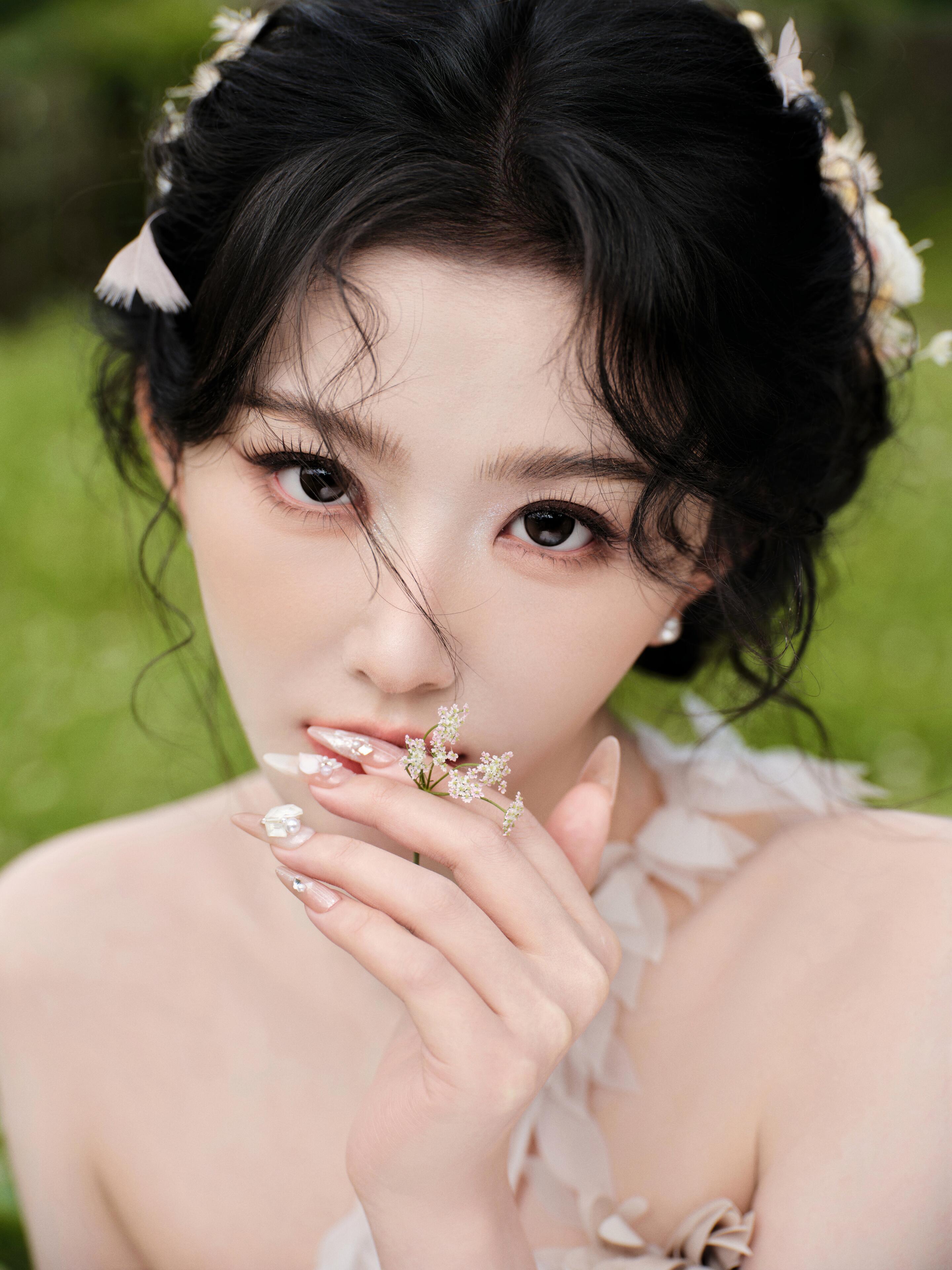 vogue山谷假日 ❄️vogue红毯直播 260529【图片】发型师📕更新给