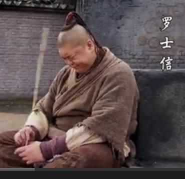 罗士信：史上真实版“铠甲少年”——14岁持双矛破敌阵，19岁断粮七日不降，史书吝