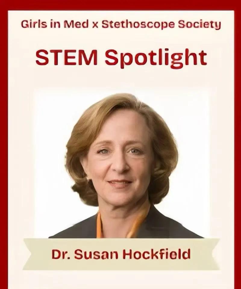 MIT首位女校长苏珊·霍克菲尔德
女性力量 科技向善 MIT 校长 令你感动的女