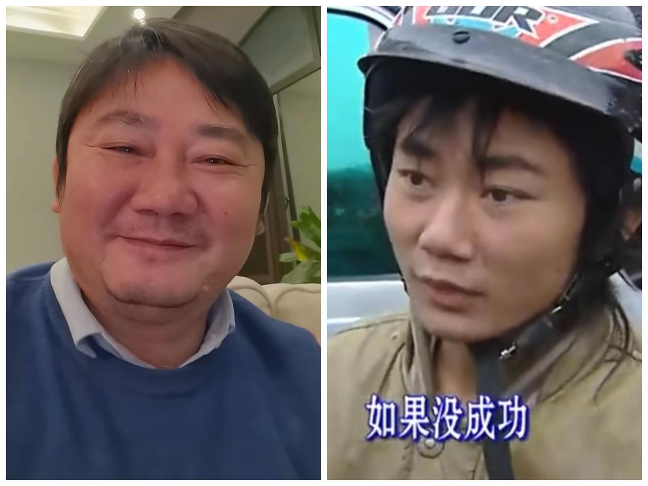 被张雪的一句话震撼到了，他说：有些时候你做一件事不是为了结果去的，而是为了热爱去