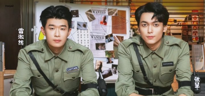 旧警察故事衍生彩蛋小力士名场面复刻旧警察故事居然还有后续！！衍生彩蛋太精彩了 