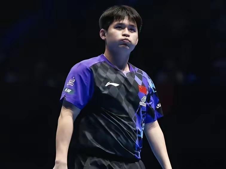 截至目前，林诗栋2026赛季单打战绩记录如下：1.多哈冠军赛：半决赛2.多哈球星