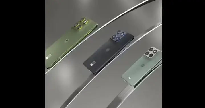 摩托羅拉Moto Edge 70宣傳物料曝光，月底上市