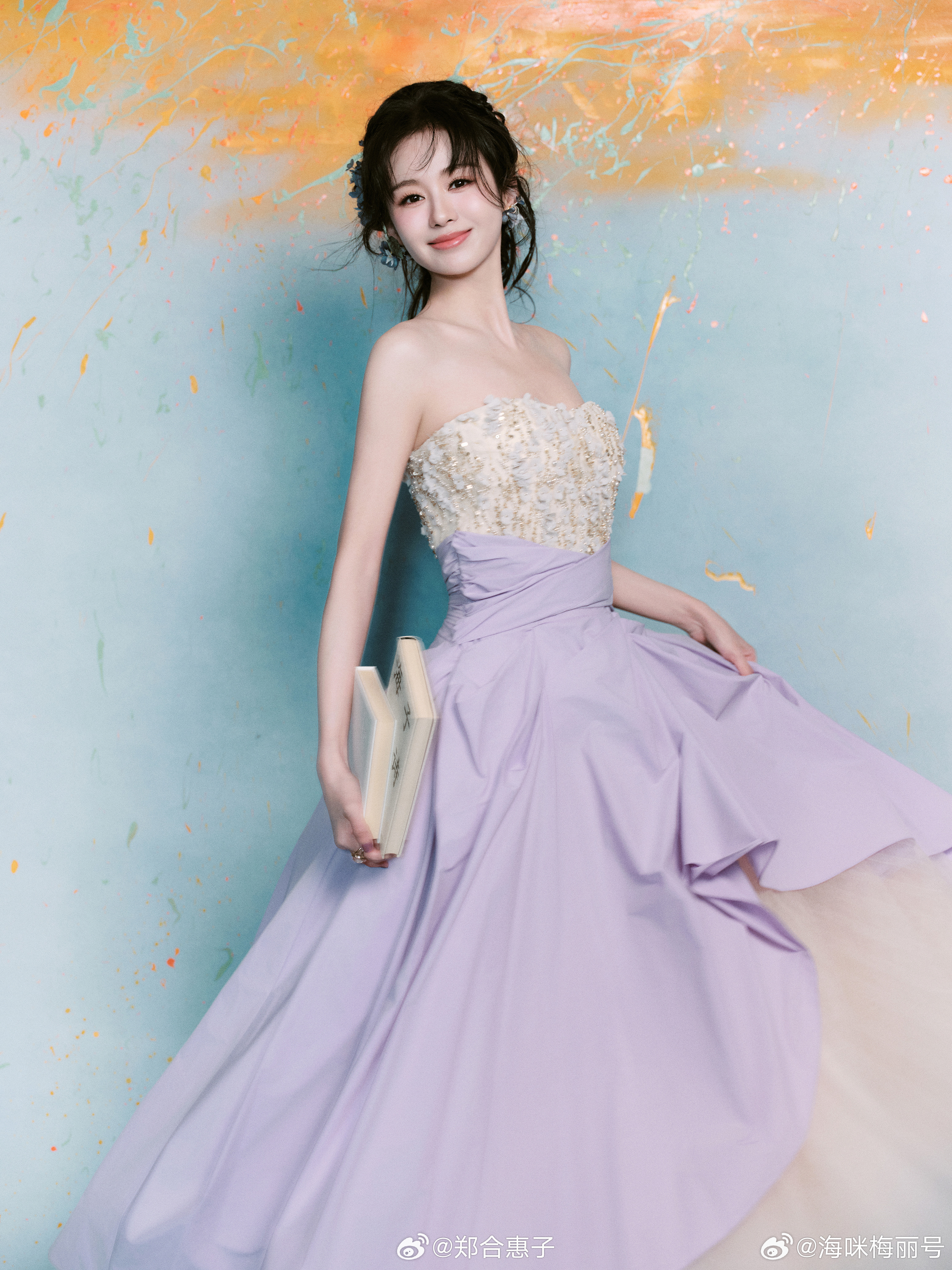 郑合惠子现偶严选初恋自带柔光的郑合惠子，将阮喻的少女心事刻画得入木三分，初恋氛围