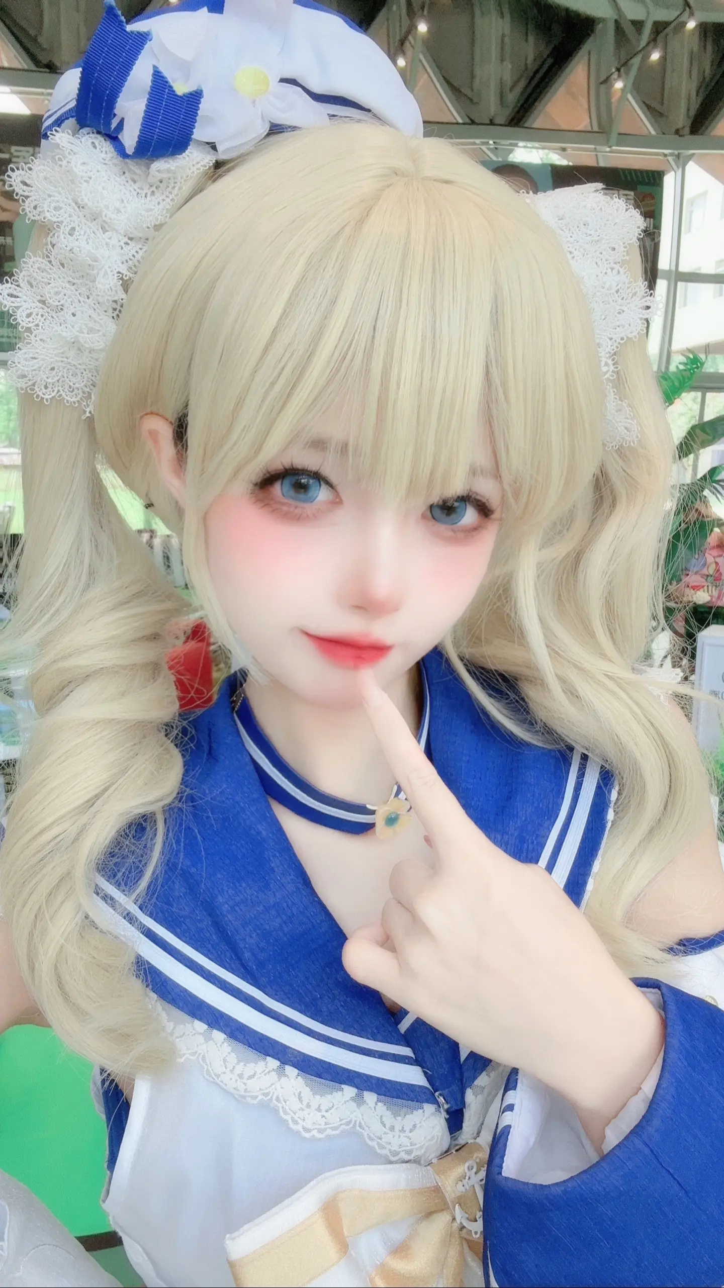 治疗就交给我吧！