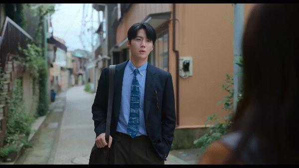 爱情怎么翻译 ——宣虎啊，教允贞国际语言，教点好的吧……