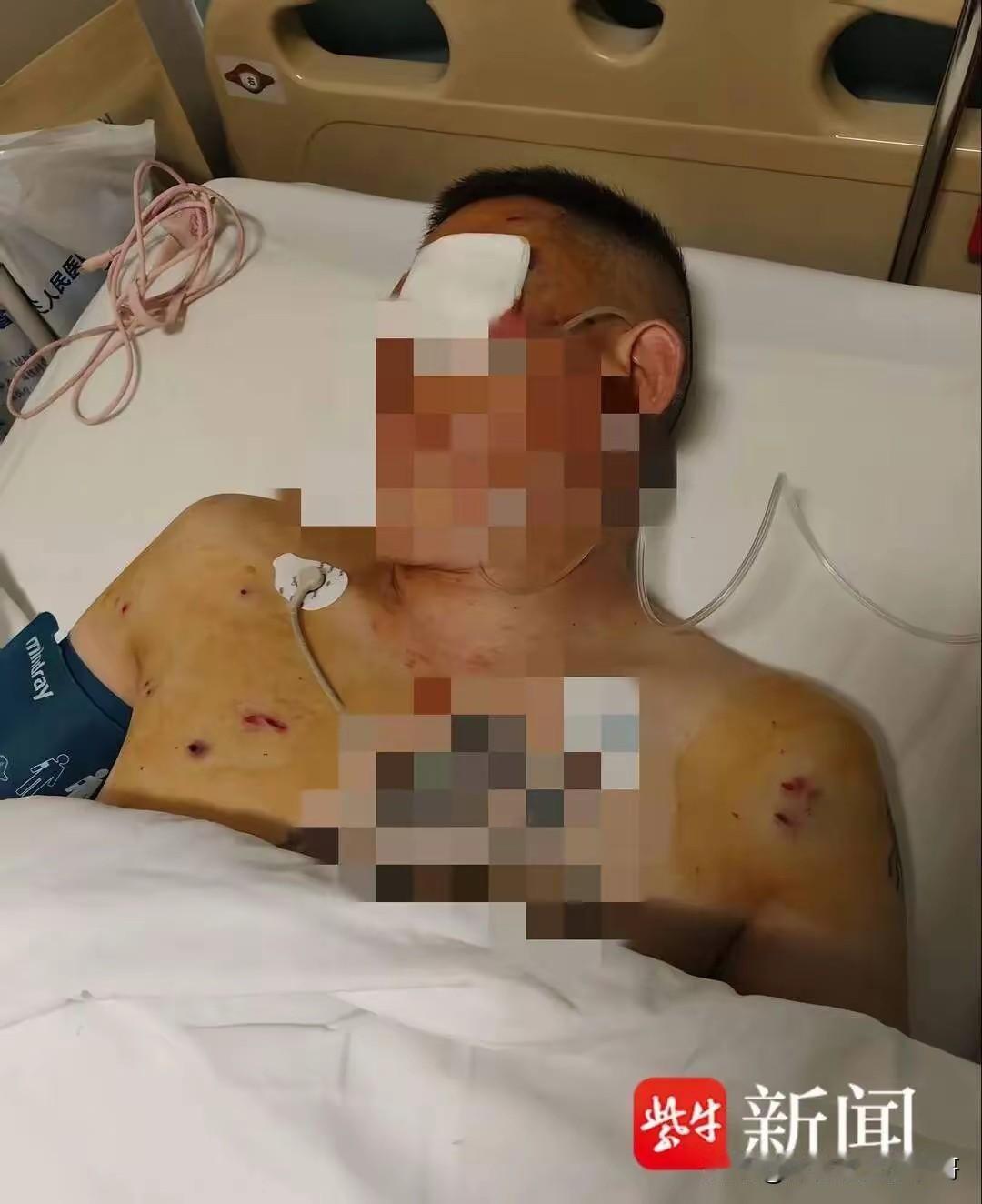 大家去银行取钱，尤其是这个金额较大的这个现金呢，请一定要多留个心眼，现在银行的信