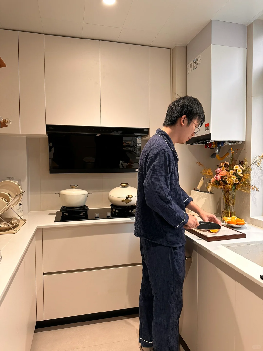 这大概就是结婚的意义吧！👩‍❤️‍👨